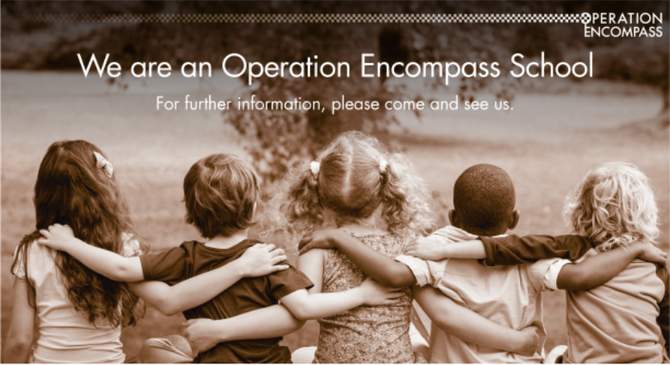 Operation Encompass