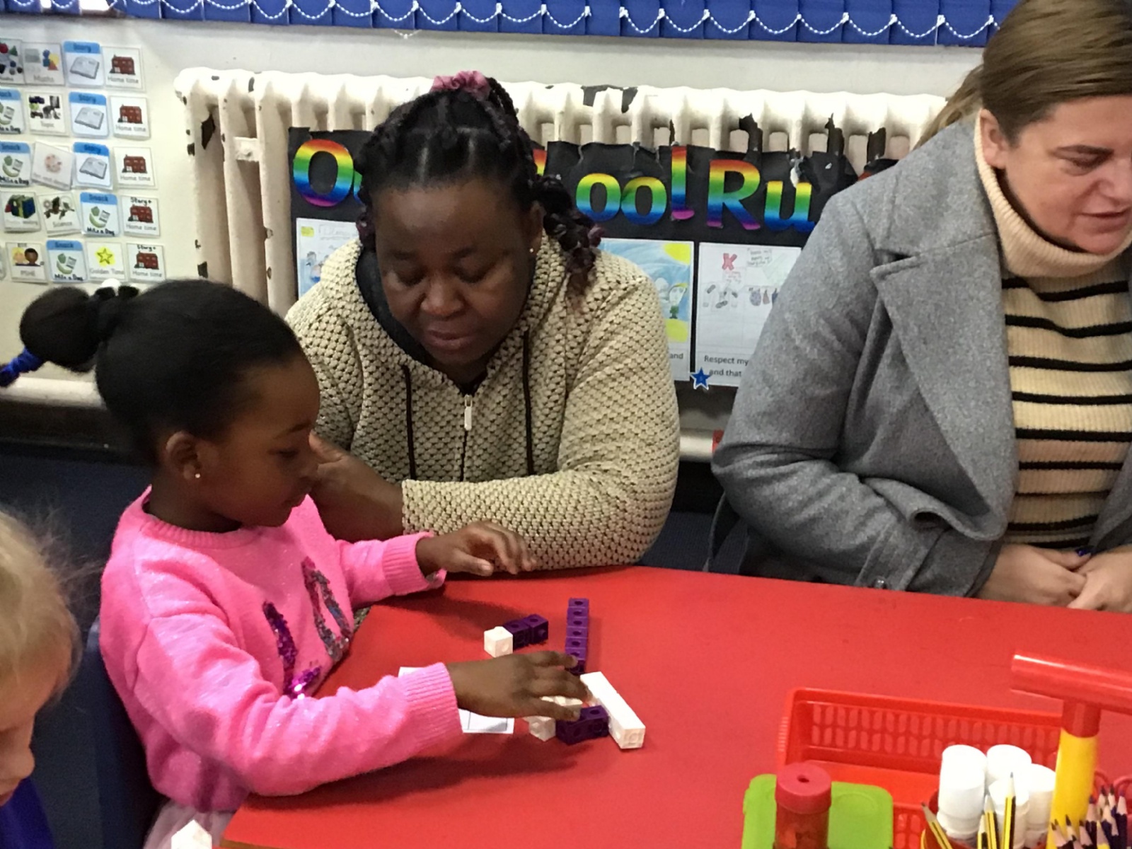 Flash Ley Primary School - Watch Me Learn Maths