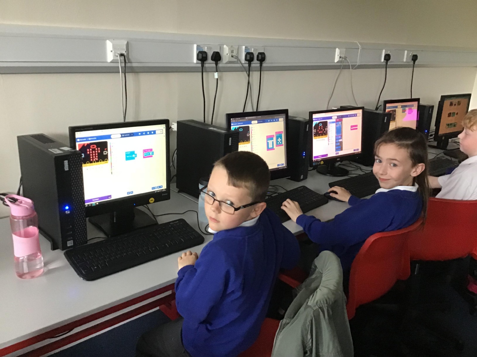 Computing Program Ks2 Flash Ley Primary School - KS2 Computing